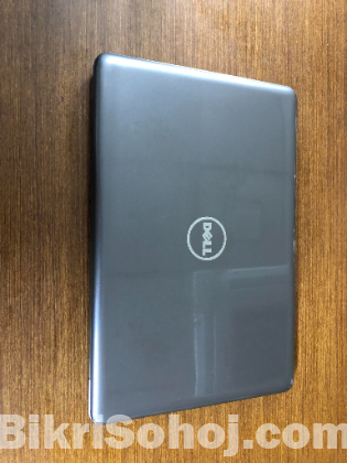 Laptop Dell Inspiron 5567